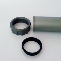 硅膠密封圈的應用案例